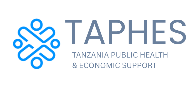 TAPHES LOGO