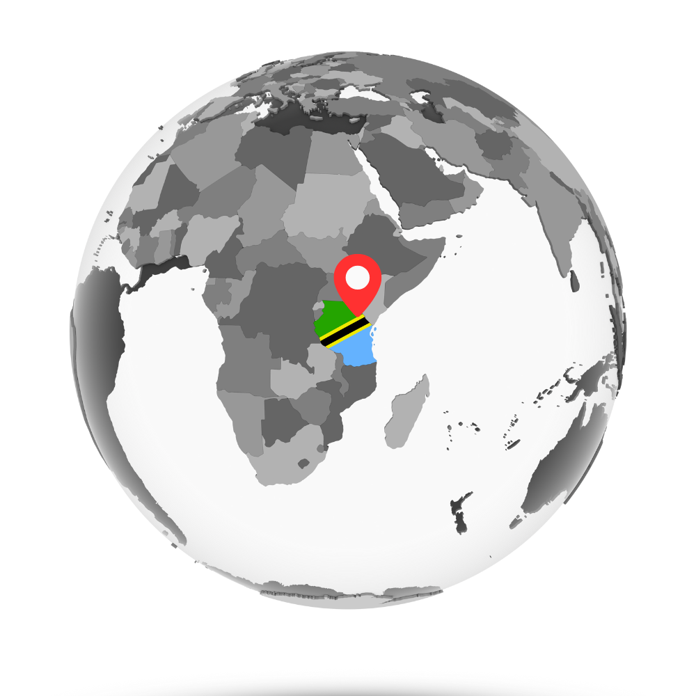 Tanzania