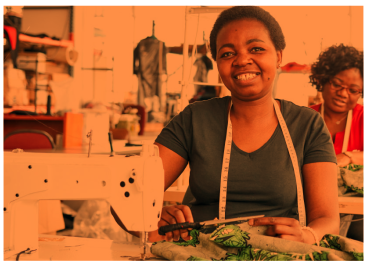 Vocational Skills & Entrepreneurship